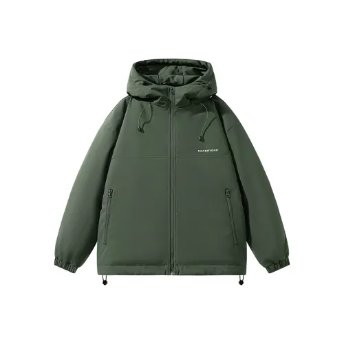 M MAICCO Унисекс Пуховики