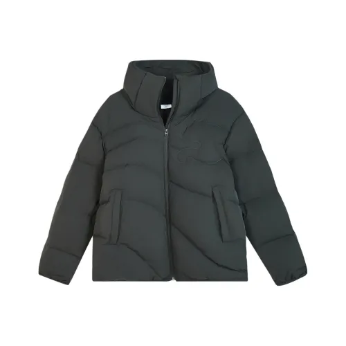 PUMA Черный 01 Мужской Пуховик