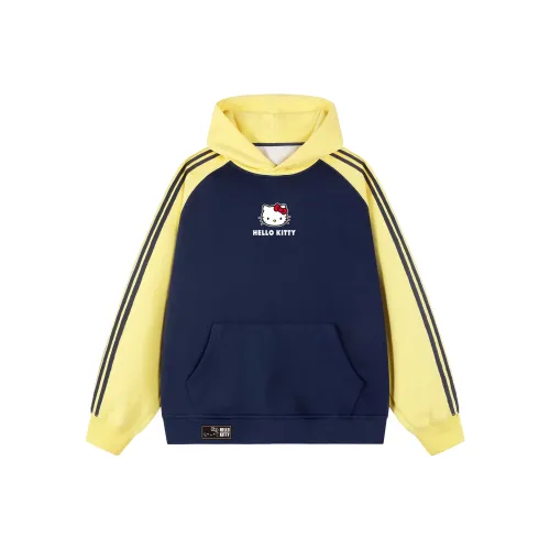 Sanrio x Hello Kitty Хелло Китти SS25 Свитшот Унисекс