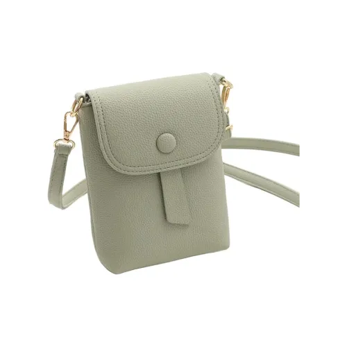 SMVP ПУ (полиуретан) Чехол для телефона Стандартный Женский Зеленый Белый Черный Кофейный Красный Абрикос