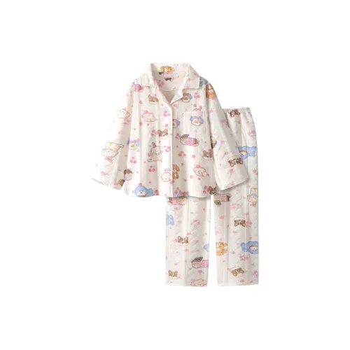 OXO OVERLOAD Пижамный комплект женский