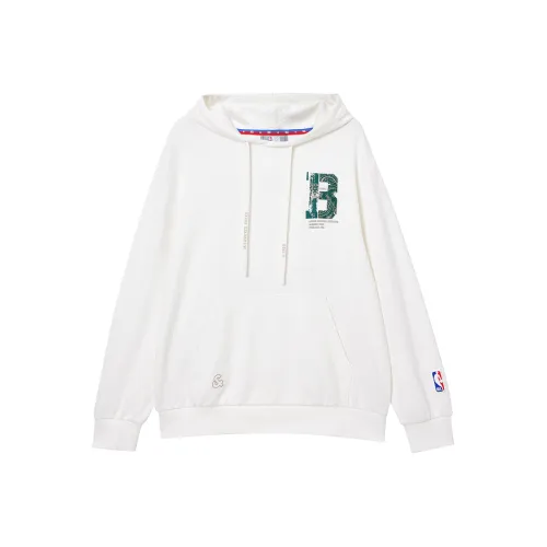 JACK JONES· x NBA Свитшот Мужской