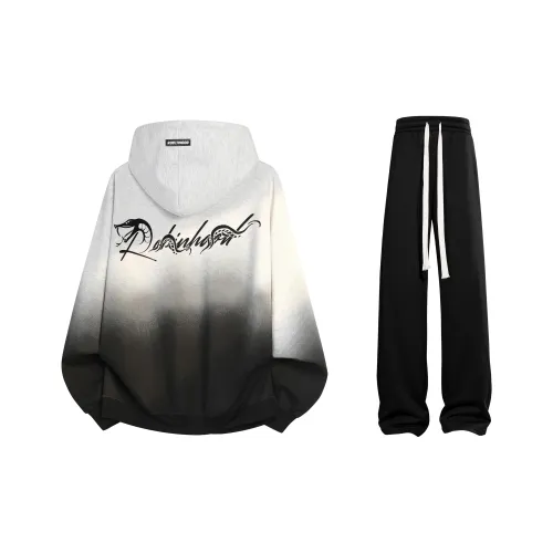 ROBINHOOD Свитшот Комплект Унисекс