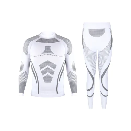 Koxuani Женские лыжные комплекты