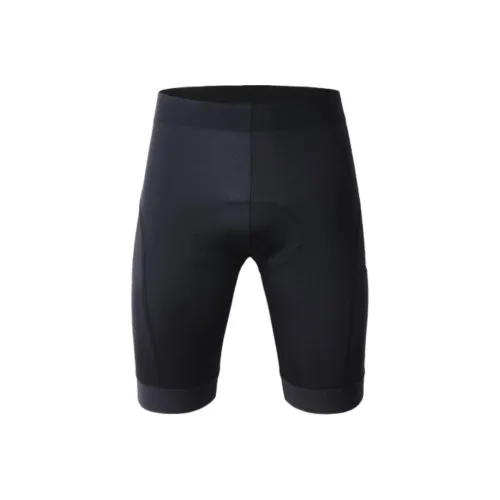 GIANT Черные Мужские Велошорты и Велошорты