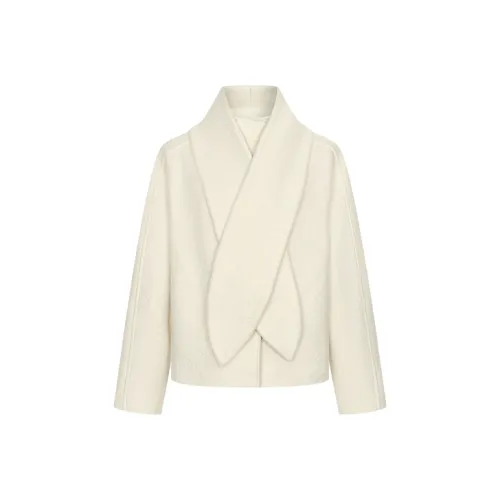 URBAN REVIVO Женская куртка Женская