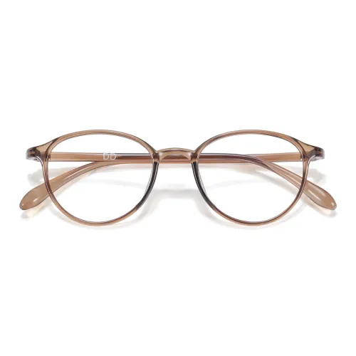 Wood Premium Oval Functional Eyes Unisex Дерево Premium Овальный Functional Глаза Унисекс