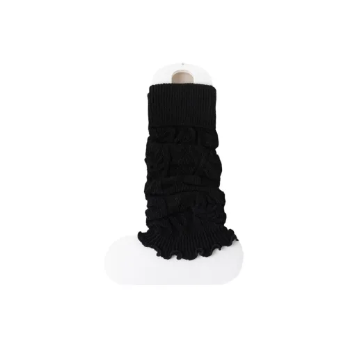 Jiaoshu Женские носки до колена