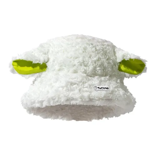 TUCANO Полиэстер Шапки-бини Унисекс