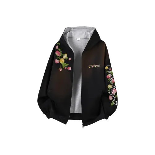 CHARLIE GOLF Унисекс Свитшоты