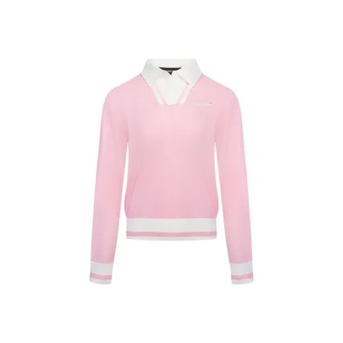 Ann Andelman Унисекс Трикотаж