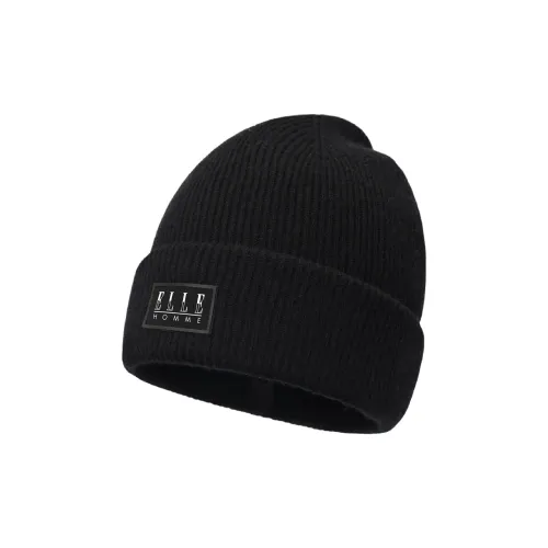 ELLE Шапки-бини Мужской