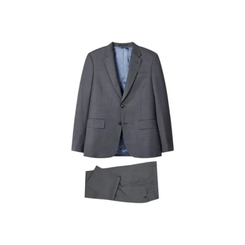 Paul Smith Мужские Деловые Костюмы