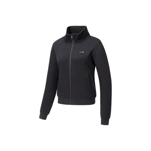 K Bird Черные Женские Куртки