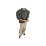 Темно-серый