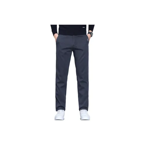 VERAF CA Мужские Повседневные Брюки