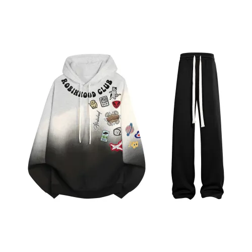 ROBINHOOD Свитшот Комплект Унисекс