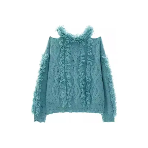 Incolore Трикотаж Женские Трикотаж