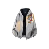 Темно-серый