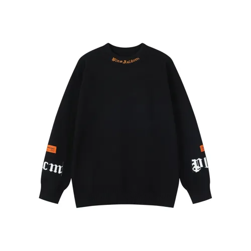 CREAZIONI LA FANTASIA E MOBILE Свитер Унисекс