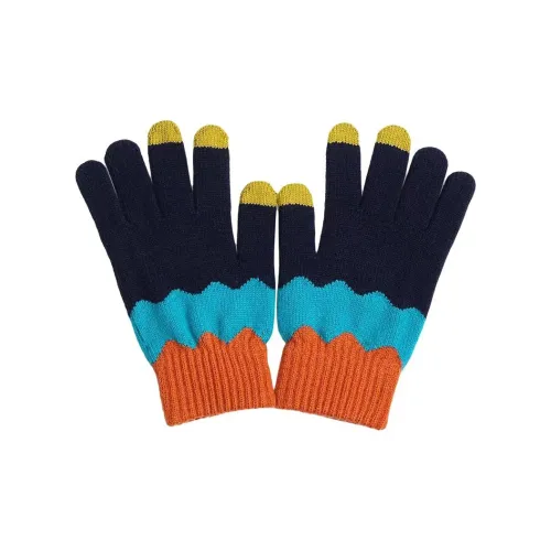 Перчатки Kangaroo из акрила унисекс