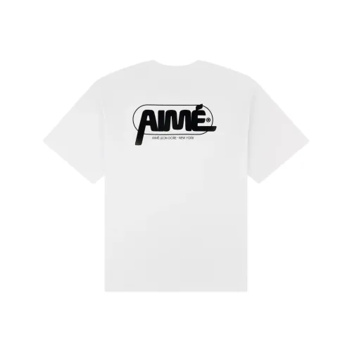 AIME LEON DORE FW25 T Рубашка Мужская