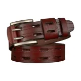 Красно-коричневый