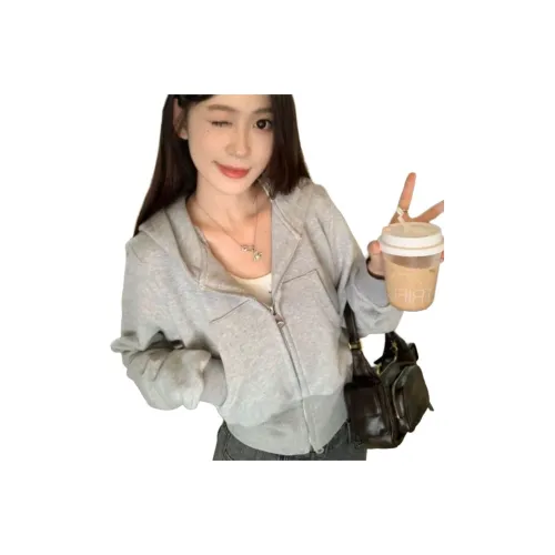 SRCG Женские Свитшоты