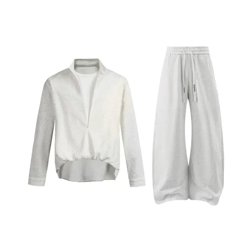 MOO TONAL Повседневная спортивная одежда Унисекс