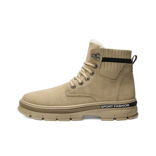 CariteSport Рабочая одежда Martin Boots Мужской