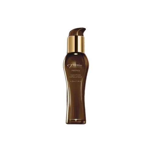 Премьер Змея Веном Сериа Эссенция-Сыворотка Увлажняет и Увлажняет Различные Типы Кожи 50 мл