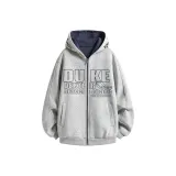 Туманно-серый