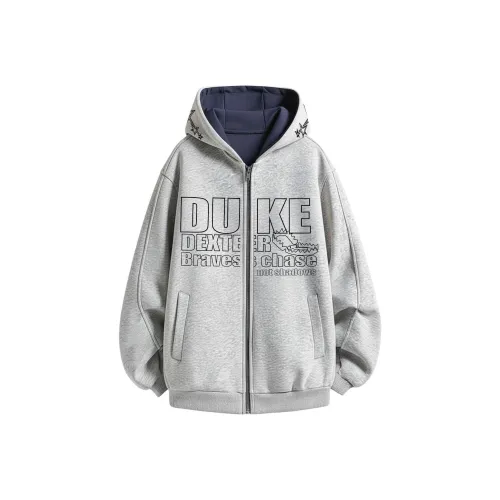 DUKE+DEXTER Унисекс Свитшоты