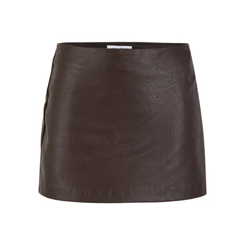 URBAN REVIVO Повседневные короткие юбки Женские