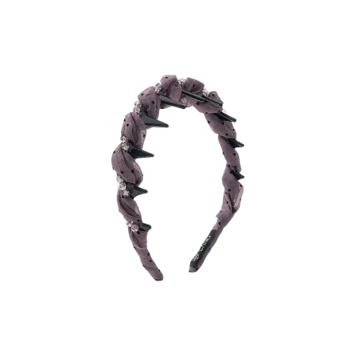 Lano Синтетическая смола Ободки Женские