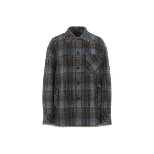 URBAN REVIVO Куртка Одежда Мужская