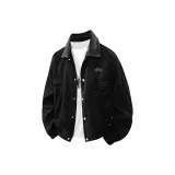 Black [Съемный бренд, брошь]