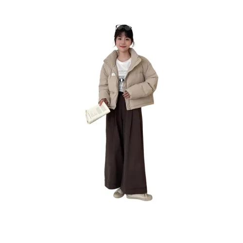 SKYA Женские пуховики