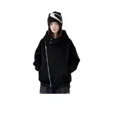 Черный (с флисовой подкладкой)