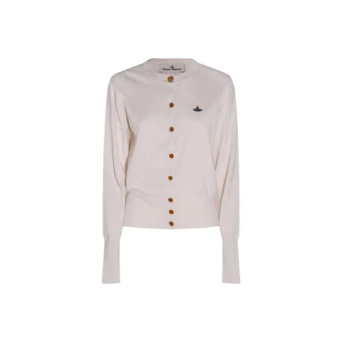 Vivienne Westwood FW25 Свитер Женские