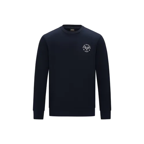 K·SWISS Мужские Свитшоты