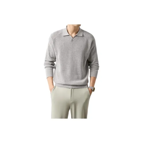 Candito Мужская рубашка с короткими рукавами