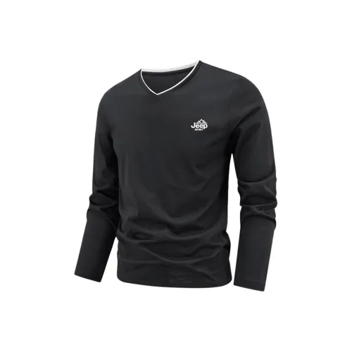 JEEP SPIRIT Мужская T-рубашка