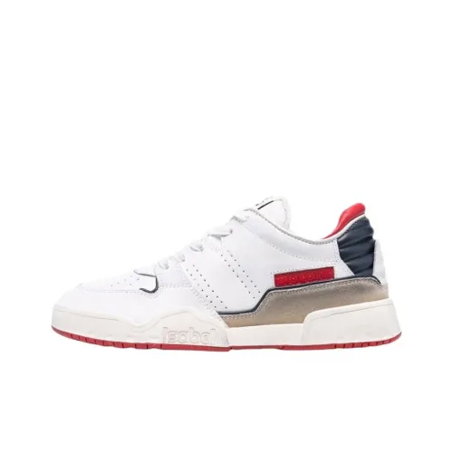 ISABEL MARANT Стильные Скейтбординги Мужские Белые