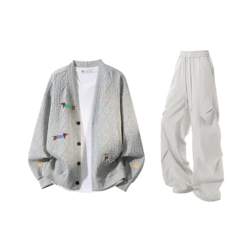 Tre Club Повседневная Спортивная Одежда Унисекс