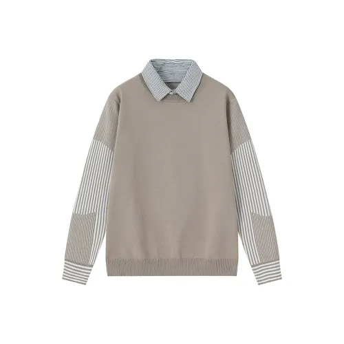 CREAZIONI LA FANTASIA E MOBILE Свитер Унисекс