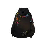 Черный (с флисовой подкладкой)