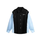 Обсидиановый черный