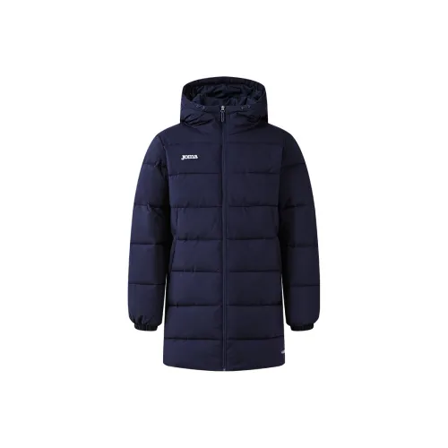 Joma 25 Years Пуховик Мужской