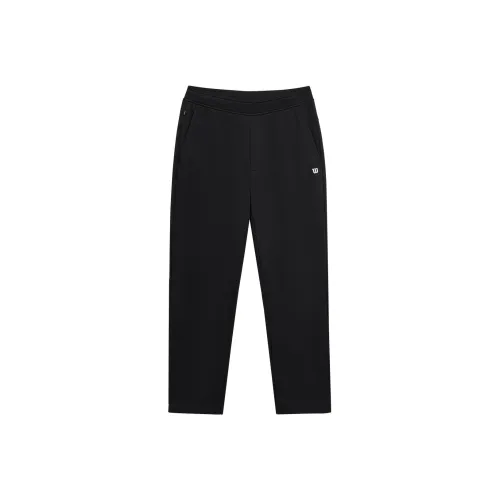 Wilson Вязаные Тренировочные Штаны Мужские